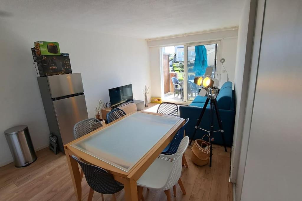 Appartement 6 Personnes Les Sables D'Olonne La Chaume Exterior photo