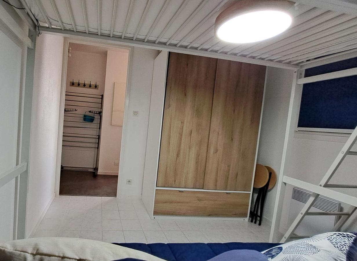 Appartement 6 Personnes Les Sables D'Olonne La Chaume Exterior photo